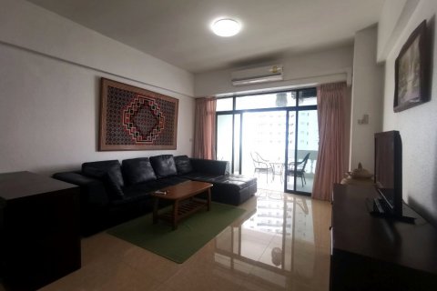 Condo à Pattaya, Thaïlande, 1 chambre  № 27945 - photo 5