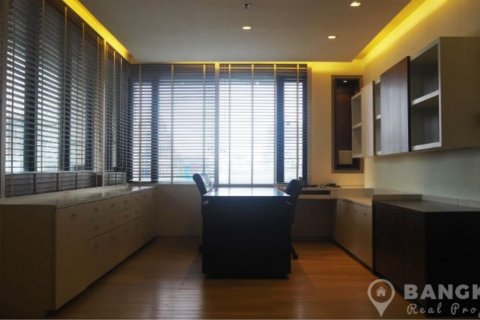 Condo à Bangkok, Thaïlande, 3 chambres  № 28949 - photo 20