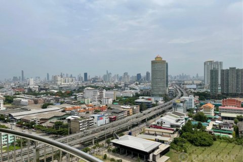 Condo à Bangkok, Thaïlande, 2 chambres  № 28406 - photo 6