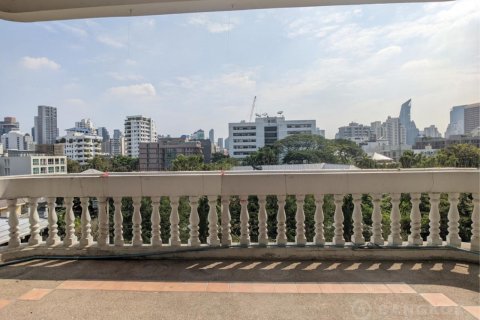 Condo à Bangkok, Thaïlande, 3 chambres  № 29164 - photo 6