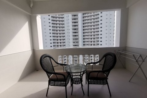 Condo à Pattaya, Thaïlande, 1 chambre  № 27945 - photo 18