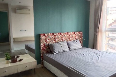 Condo à Pattaya, Thaïlande, 1 chambre  № 29168 - photo 7