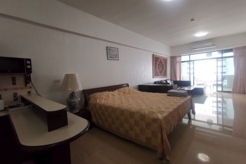 Condo à Pattaya, Thaïlande, 1 chambre  № 27945 - photo 12