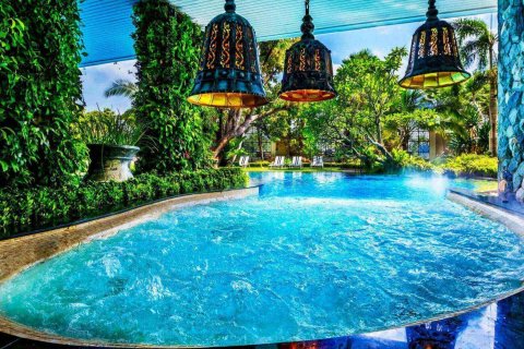 Hors-plan The Riviera Jomtien à Pattaya, Thaïlande № 29110 - photo 6