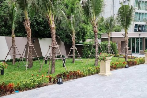 Hors-plan Arcadia Center Suites à Pattaya, Thaïlande № 28127 - photo 6