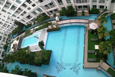 Hors-plan The Orient Resort and Spa à Pattaya, Thaïlande № 29084 - photo 9