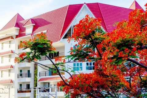 Hors-plan The Club House à Pattaya, Thaïlande № 27426 - photo 8