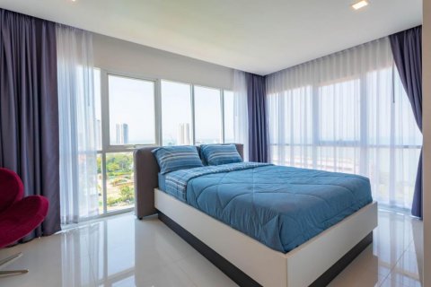 Condo à Pattaya, Thaïlande, 1 chambre  № 28593 - photo 8