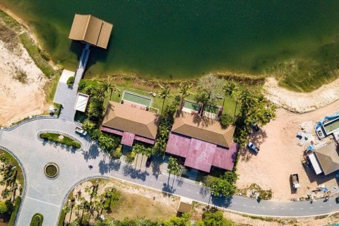 Hors-plan Aquella Lakeside à Phang Nga, Thaïlande № 26105 - photo 21
