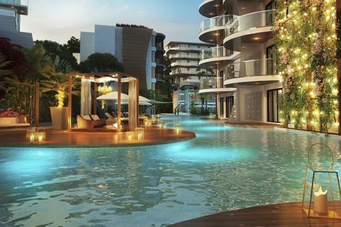 Hors-plan Absolute Twin Sands Resort & Spa à Phuket, Thaïlande № 28431 - photo 5