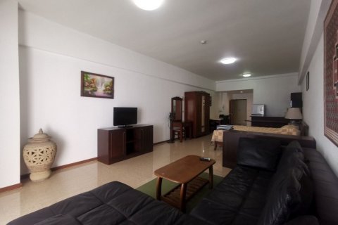 Condo à Pattaya, Thaïlande, 1 chambre  № 27945 - photo 8