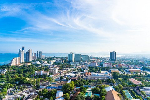 Thailand's secondary real estate market