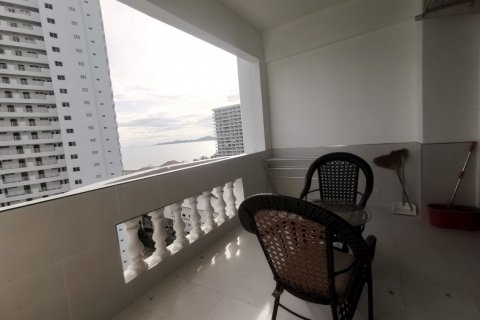 Condo à Pattaya, Thaïlande, 1 chambre  № 27945 - photo 3