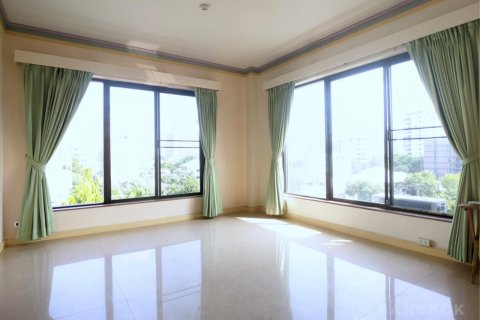 Condo à Bangkok, Thaïlande, 3 chambres  № 29164 - photo 10