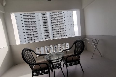 Condo à Pattaya, Thaïlande, 1 chambre  № 27945 - photo 19