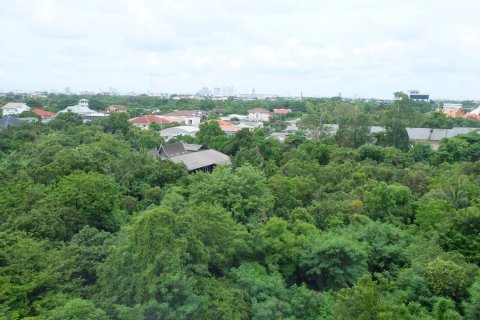 Condo à Bangkok, Thaïlande, 2 chambres  № 29484 - photo 17