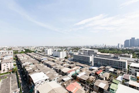 Condo à Bangkok, Thaïlande, 1 chambre  № 30293 - photo 8