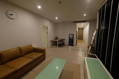 Condo à Bangkok, Thaïlande, 1 chambre  № 30584 - photo 12