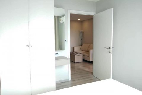 Condo à Bangkok, Thaïlande, 1 chambre  № 30611 - photo 1