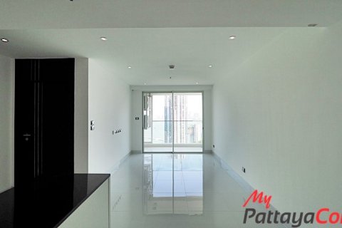 Condo à Pattaya, Thaïlande, 1 chambre  № 32757 - photo 1