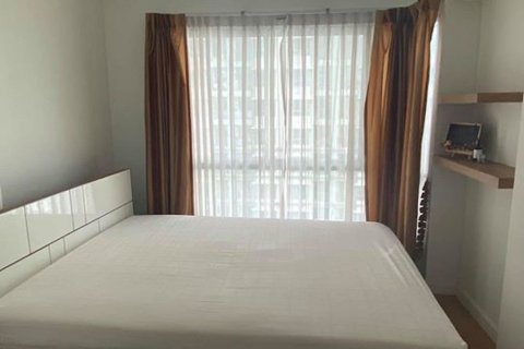 Condo à Bangkok, Thaïlande, 1 chambre  № 31873 - photo 3