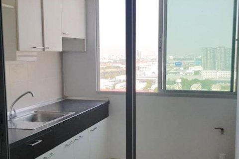 Condo à Bangkok, Thaïlande, 1 chambre  № 31228 - photo 5