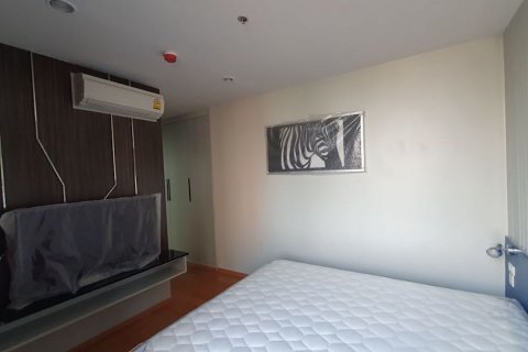 Condo à Bangkok, Thaïlande, 2 chambres  № 30660 - photo 13