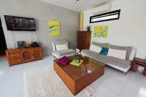 Villa sur Nai Harn Beach, Thaïlande 2 chambres № 34384 - photo 23