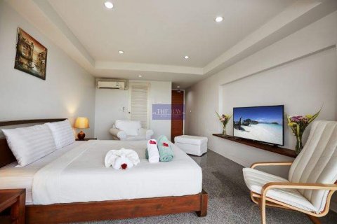 Appartement sur Ko Samui, Thaïlande 1 chambre № 34331 - photo 14