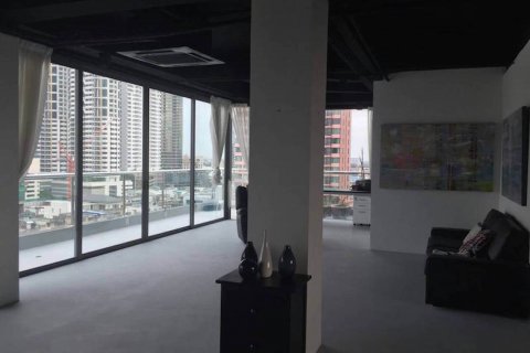 Condo à Bangkok, Thaïlande, 1 chambre  № 29483 - photo 3