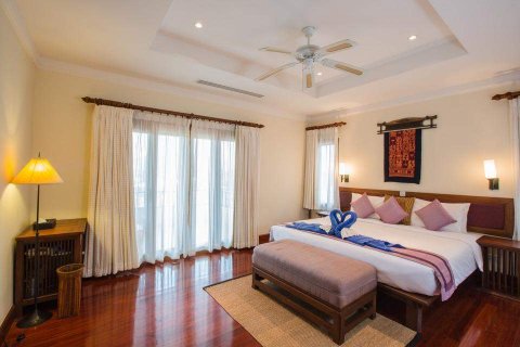 Villa à Bang Tao, Thaïlande 6 chambres № 34843 - photo 23