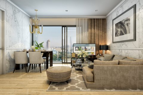 Condo à Bangkok, Thaïlande, 1 chambre  № 29713 - photo 6