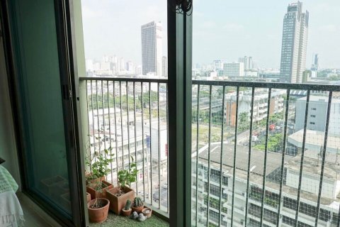 Condo à Bangkok, Thaïlande, 1 chambre  № 30337 - photo 6