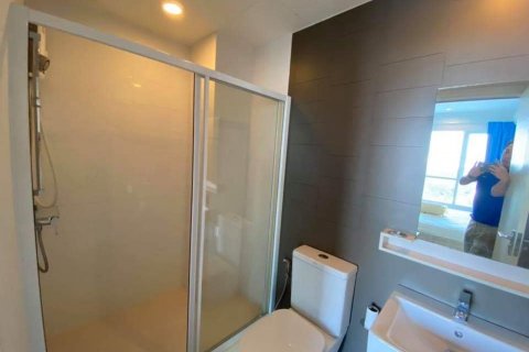 Condo à Bangkok, Thaïlande, 1 chambre  № 30433 - photo 5