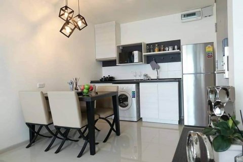 Condo à Bangkok, Thaïlande, 2 chambres  № 31416 - photo 15