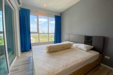 Condo à Bangkok, Thaïlande, 1 chambre  № 30433 - photo 4