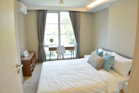 Condo à Bangkok, Thaïlande, 2 chambres  № 29978 - photo 12