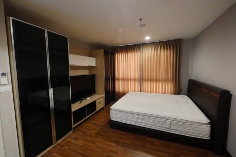 Condo à Bangkok, Thaïlande, 1 chambre  № 30652 - photo 4