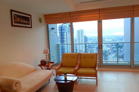 Condo à Bangkok, Thaïlande, 1 chambre  № 29974 - photo 13