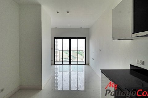 Condo à Pattaya, Thaïlande, 1 chambre  № 32746 - photo 1