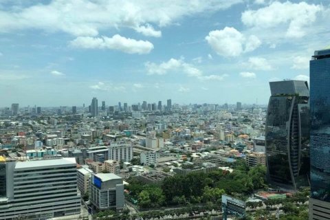 Hors-plan Belle Grand Rama 9 à Bangkok, Thaïlande № 36666 - photo 6