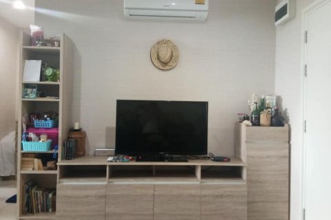 Condo à Bangkok, Thaïlande, 1 chambre  № 30647 - photo 5