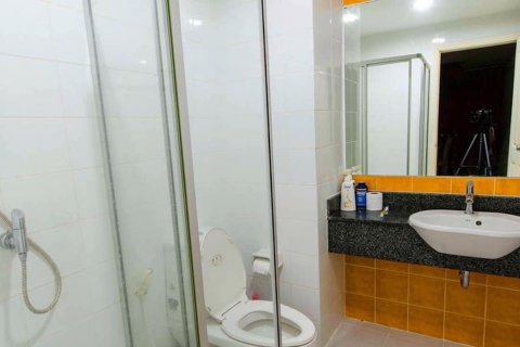 Condo à Bangkok, Thaïlande, 1 chambre  № 31309 - photo 6