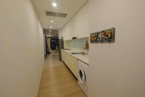 Condo à Bangkok, Thaïlande, 1 chambre  № 30584 - photo 10