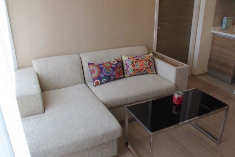 Condo à Bangkok, Thaïlande, 2 chambres  № 30829 - photo 14