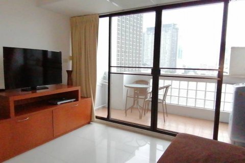 Condo à Bangkok, Thaïlande, 2 chambres  № 30006 - photo 7