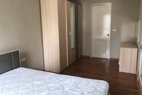 Condo à Bangkok, Thaïlande, 1 chambre  № 31178 - photo 10