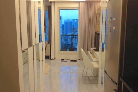 Condo à Bangkok, Thaïlande, 1 chambre  № 31191 - photo 6