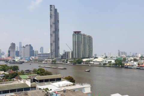 Condo à Bangkok, Thaïlande, 2 chambres  № 30049 - photo 2