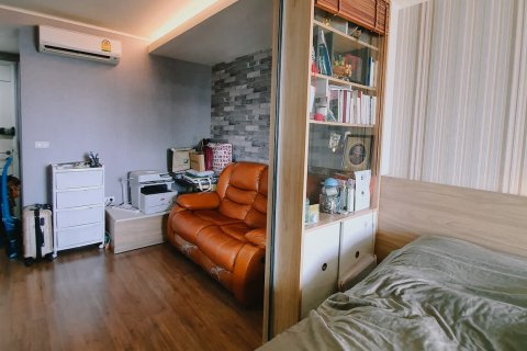 Condo à Bangkok, Thaïlande, 1 chambre  № 31348 - photo 6